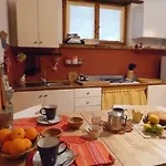 Fattoria Riomoro Apartment Colonnella