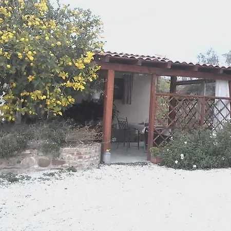 Fattoria Riomoro דירה