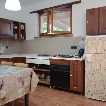 شقة Fattoria Riomoro *