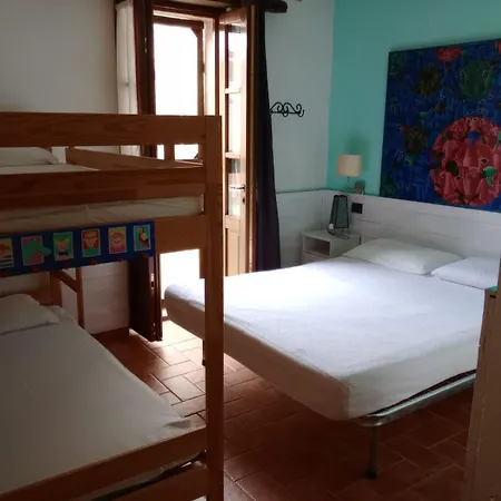Apartament Fattoria Riomoro Colonnella