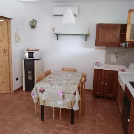 Fattoria Riomoro Apartament *