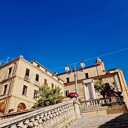 Fattoria Riomoro Apartament *