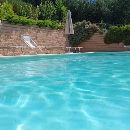 Fattoria Riomoro Apartament Colonnella