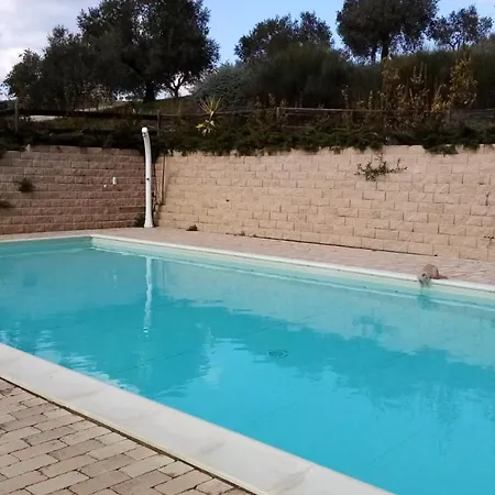 Fattoria Riomoro * كولونيلا