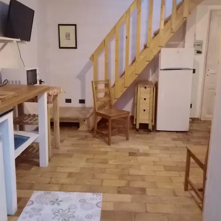Fattoria Riomoro Apartament