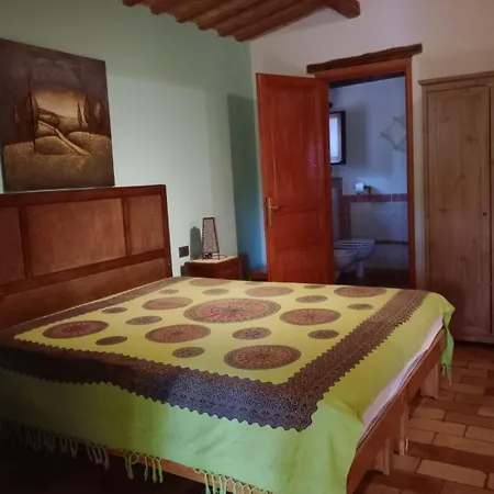 Apartament Fattoria Riomoro Colonnella