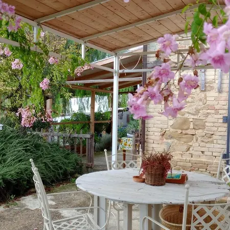 Fattoria Riomoro * كولونيلا