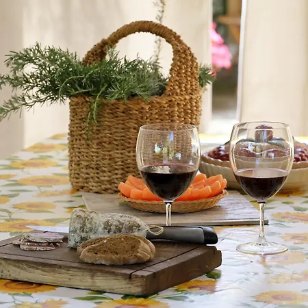 Lägenhet Fattoria Riomoro Colonnella