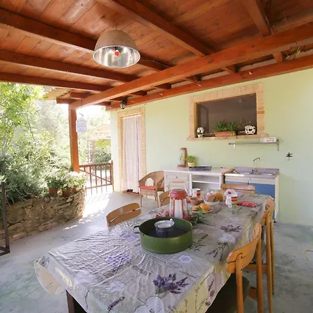 Fattoria Riomoro * كولونيلا