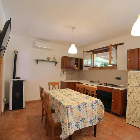 Fattoria Riomoro Lägenhet *