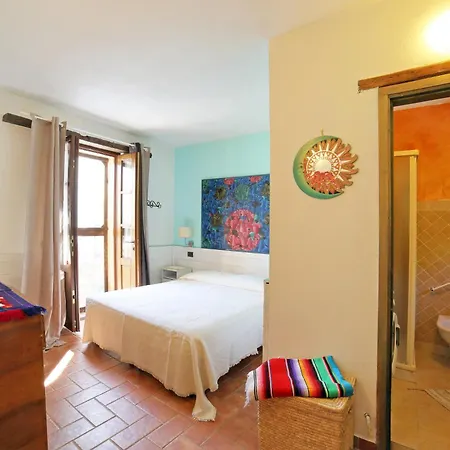 Apartament Fattoria Riomoro Colonnella