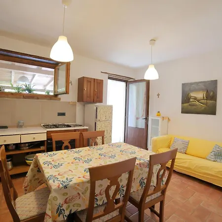 Apartament Fattoria Riomoro Colonnella
