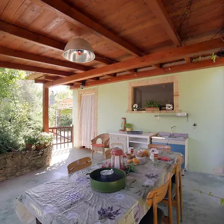 Fattoria Riomoro * كولونيلا