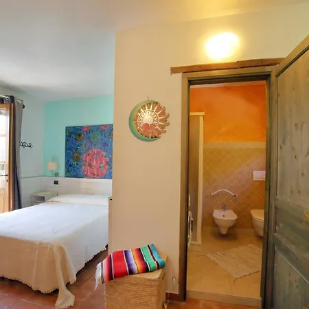 Fattoria Riomoro Apartament