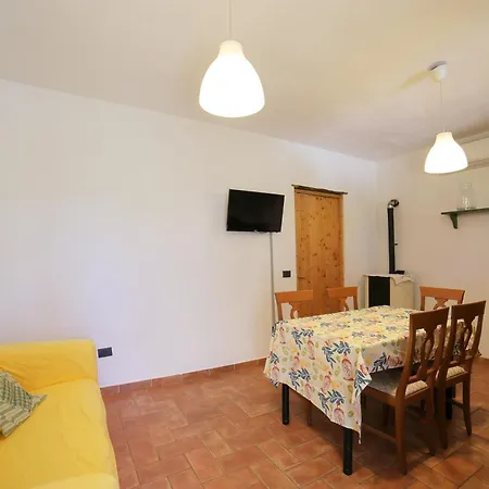 Fattoria Riomoro Apartament *
