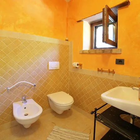 Appartamento Fattoria Riomoro *