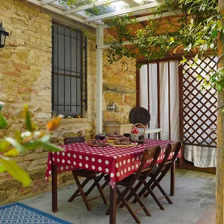Apartment Fattoria Riomoro Colonnella