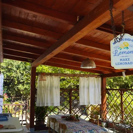 Fattoria Riomoro Appartamento *