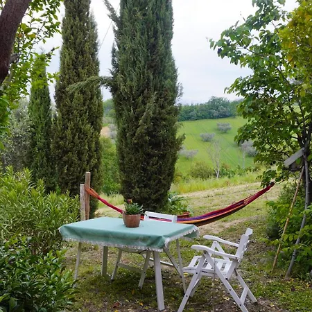 Fattoria Riomoro 아파트