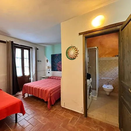 Appartamento Fattoria Riomoro