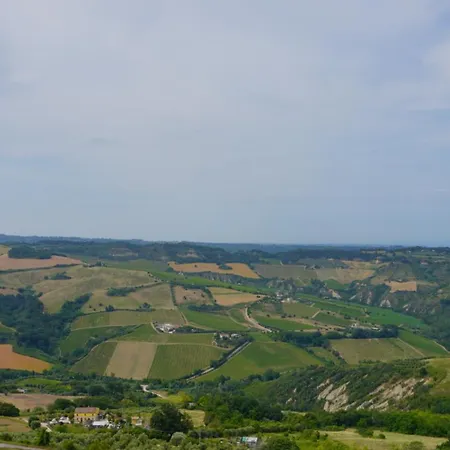 Fattoria Riomoro Appartamento *