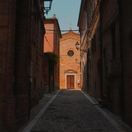 Fattoria Riomoro Colonnella