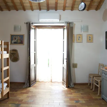 Fattoria Riomoro * 科隆内拉