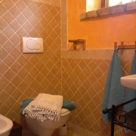 דירה Fattoria Riomoro קולונלה