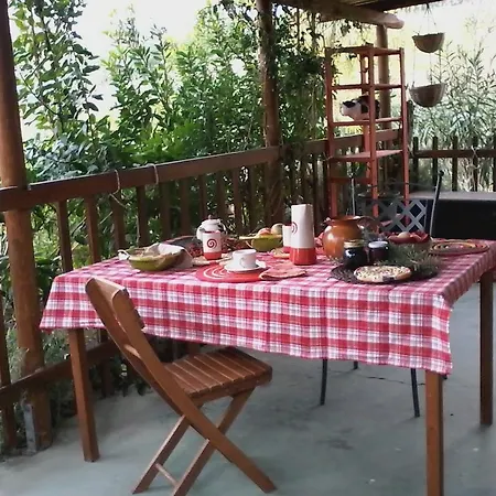 Fattoria Riomoro * Колоннелла