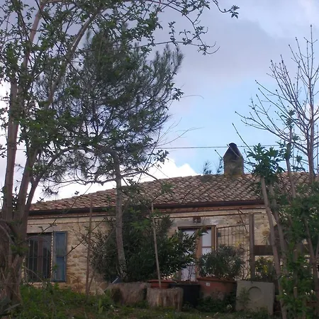 Fattoria Riomoro Apartment *