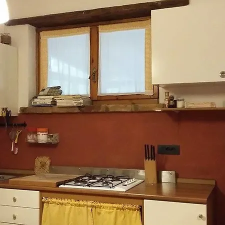 شقة Fattoria Riomoro