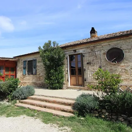 Apartment Fattoria Riomoro Colonnella