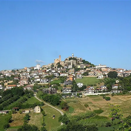 Fattoria Riomoro *