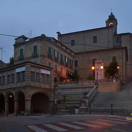 Fattoria Riomoro Colonnella