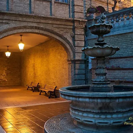 Fattoria Riomoro *
