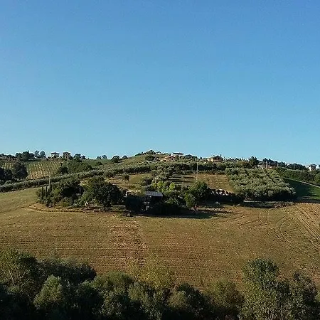Fattoria Riomoro * 科隆内拉