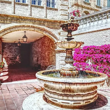 Fattoria Riomoro Колоннелла