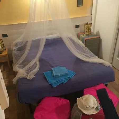 דירה Fattoria Riomoro קולונלה