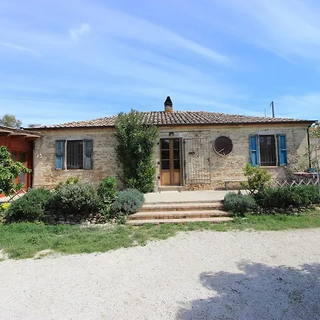 Fattoria Riomoro 科隆内拉