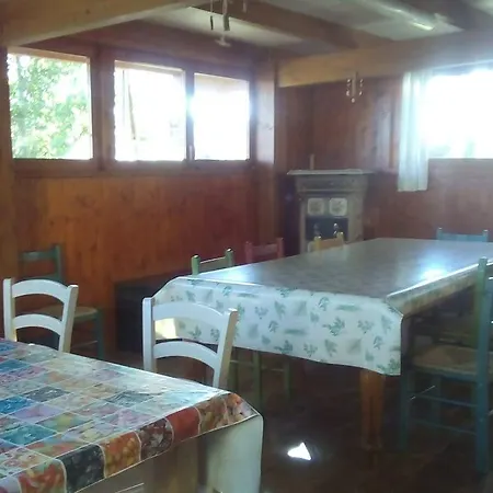 Fattoria Riomoro Apartament