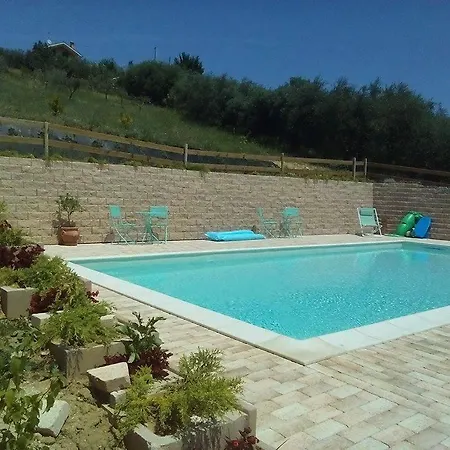 Fattoria Riomoro *