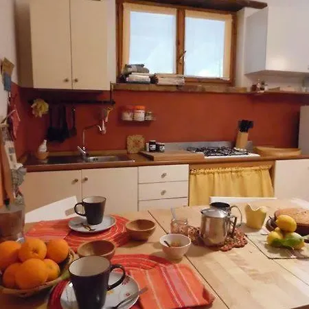 Fattoria Riomoro Апартаменты Колоннелла