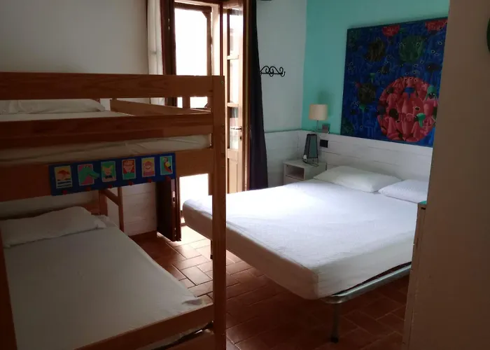 Lägenhet Fattoria Riomoro Colonnella