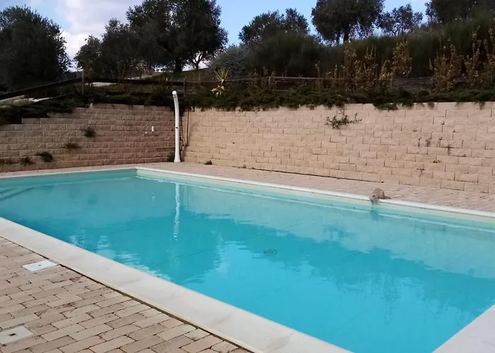 Fattoria Riomoro * Colonnella