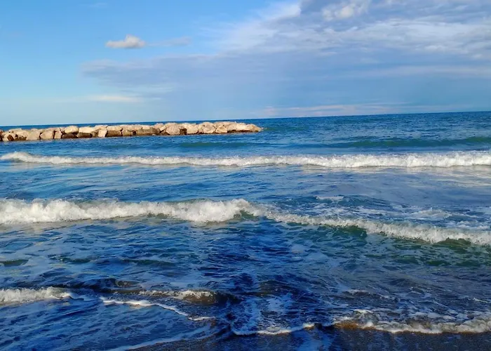 Lägenhet Fattoria Riomoro