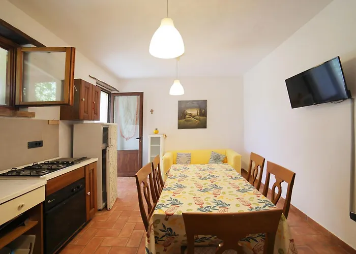 Fattoria Riomoro Lägenhet Colonnella