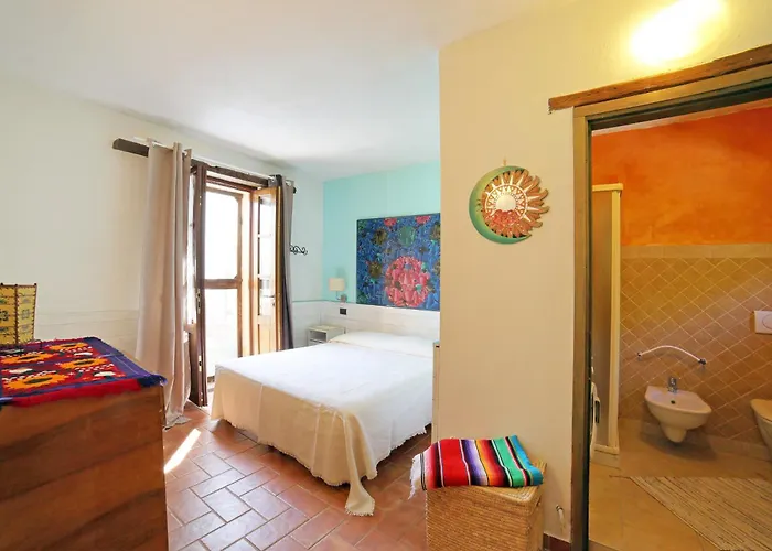 Lägenhet Fattoria Riomoro Colonnella