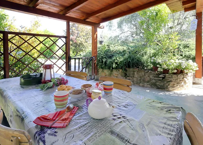 Lägenhet Fattoria Riomoro