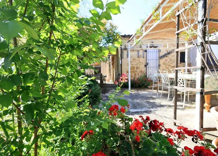 Fattoria Riomoro * Colonnella