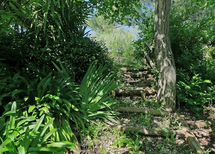 Fattoria Riomoro Lägenhet *